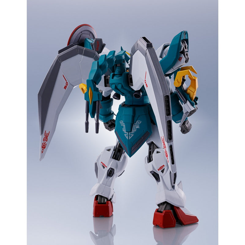 Esprits de robots métalliques [Side MS] Altron Gundam 