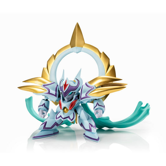 Nxedge Style [Mashin Unit] Gekkou Ryujinmaru