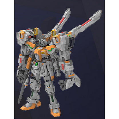 RODAMS 1/72 RAS-40 GP04 Alpha Boxer Type [Orange]