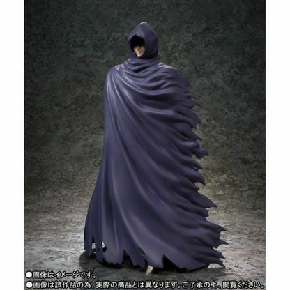 SAINT SEIYA MYTH CLOTH EX THE THREE MYSTERIOUS SURPLICE