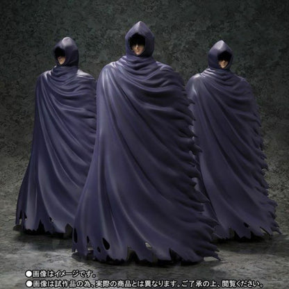 SAINT SEIYA MYTH CLOTH EX THE THREE MYSTERIOUS SURPLICE