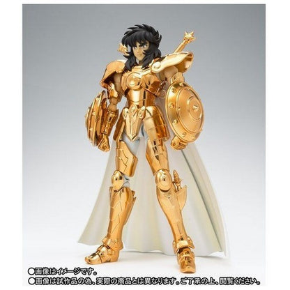 Saint Myth Cloth EX Libra Dohko & Roshi ~ORIGINAL COLOR EDITION~