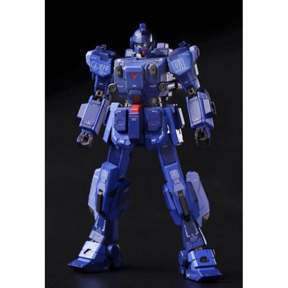 Funhobby 1/100 Metal Heart Machine Warrior RX-79BD-1 Blue Destiny