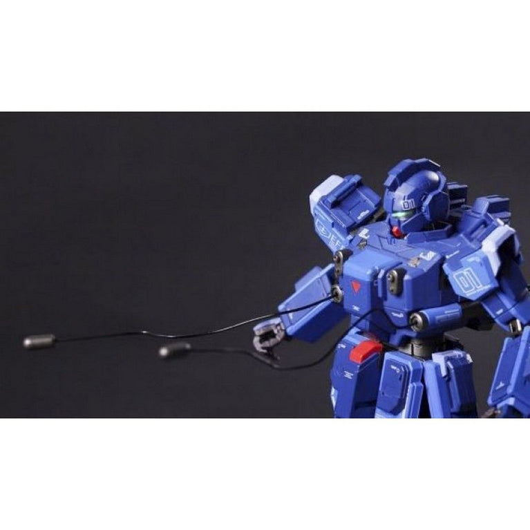 Funhobby 1/100 Metal Heart Machine Warrior RX-79BD-1 Blue Destiny